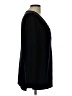Anthropologie Black Pullover Sweater Size L - photo 4