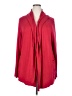 78 & Sunny Red Cardigan Size 2X - photo 1