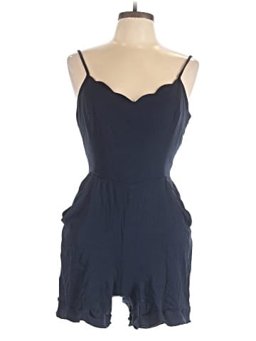 Hawthorne Romper (view 1)