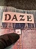 Daze Blue Jeans Size 25 waist - photo 4