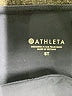Athleta Solid Black Active Pants Size S (tall) - photo 7