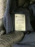 Athleta Solid Black Active Pants Size S (tall) - photo 8