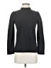 Madewell Gray Long Sleeve Top Size S - photo 1