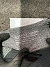 Outdoor Voices Color Block Gray Active Pants Size M - photo 5