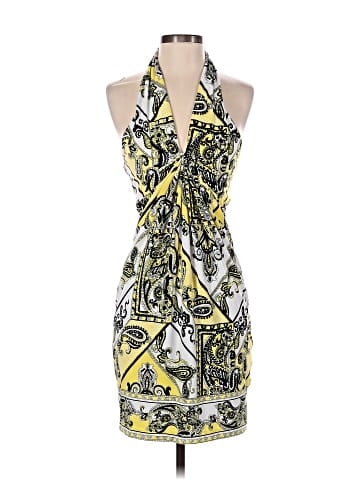 Cache Cocktail Dress (view 1)