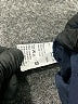 Gerard Darel Blue Casual Dress Size 10 (42) - photo 8