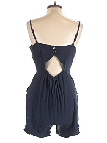 Hawthorne Romper (view 2)