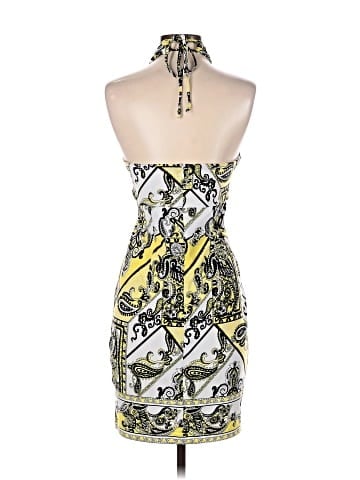 Cache Cocktail Dress (view 2)