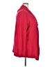 78 & Sunny Red Cardigan Size 2X - photo 4