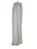 Unbranded Hearts Gray Casual Pants Size S - photo 4