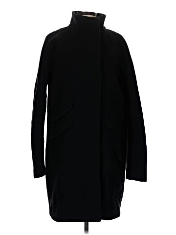 J.Crew Wool Coat (view 1)
