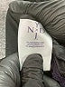 NYDJ Solid Black Active Pants Size 16 - photo 6