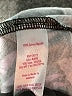 Justice Tropical Black Dress Size 7 - 8 - photo 4
