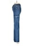 DKNY Blue Jeans Size 12 - photo 5