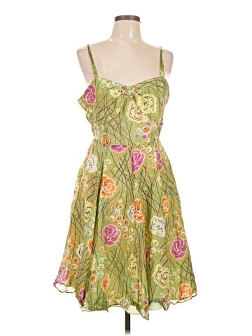 Girls from Savoy Cocktail Dress (view 1)