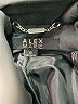 Alex Marie Black Blazer Size 12 - photo 6