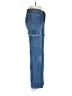 DKNY Blue Jeans Size 12 - photo 4
