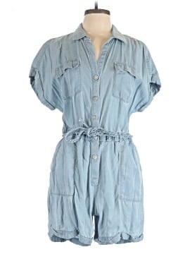 Nicole Miller New York Romper