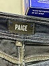 Paige Blue Jeans Size 28 waist - photo 7