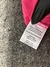 V Fish Pink Casual Dress Size L - photo 8