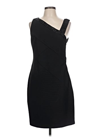 Signature by Robbie Bee Cocktail Dress (view 1)