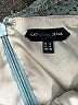 Catherine Deane Gray Blue Cocktail Dress Size 4 - photo 6