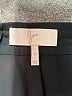Joie 100% Polyester Solid Black Casual Pants Size XS - photo 7