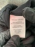 Joie 100% Polyester Solid Black Casual Pants Size XS - photo 8