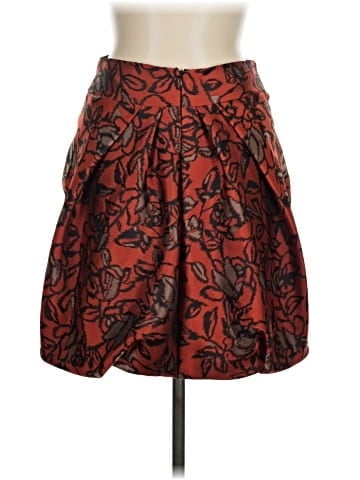 Eva Franco Formal Skirt (view 2)