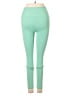Year Of Ours Green Active Pants Size XS - photo 2
