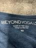 Beyond Yoga Blue Gray Romper Size XS - photo 4