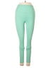 Year Of Ours Green Active Pants Size XS - photo 1