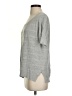 Banana Republic Gray Short Sleeve T-Shirt Size S - photo 5