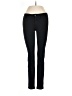 Paige Solid Black Dress Pants Size 25 waist - photo 1