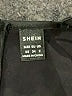 Shein Black Cocktail Dress Size 2 - photo 7
