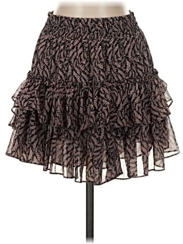 MISA Los Angeles Casual Skirt (view 1)