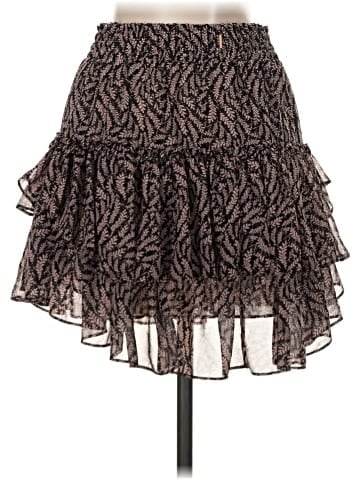 MISA Los Angeles Casual Skirt (view 2)
