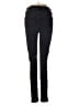 American Eagle Outfitters Stripes Black Jeans Size 2R - photo 2