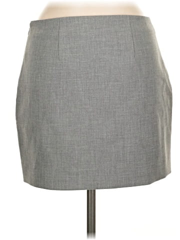 Babaton Casual Skirt (view 2)