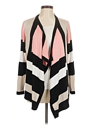 Christopher & Banks Cardigan (view 1)