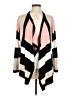 Christopher & Banks Pink Cardigan Size M - photo 1