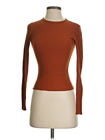 Urban Outfitters Long Sleeve T-Shirt (view 1)