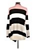 Christopher & Banks Pink Cardigan Size M - photo 2