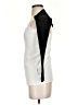 Nia White Shrug Size S - photo 5