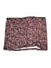 J.Jill Print Blue Casual Skirt Size 4X - photo 1