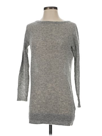 James Perse pullover sweater (view 1)