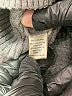 Just Fab Gray Casual Dress Size L - photo 8