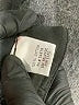 Style 100% Cotton Solid Black Athletic Shorts Size 6 - photo 4