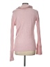 Maurices Pink Pullover Sweater Size L - photo 2