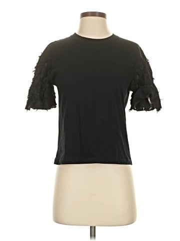 See By Chloé Short Sleeve Top (view 1)